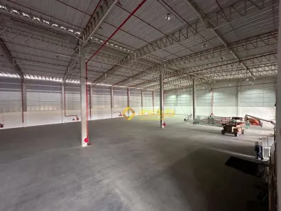 Galpão/Depósito/Armazém para alugar, 2380m² no Distrito Industrial Diper, Cabo de Santo Agostinho