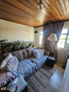 Apartamento com 2 Quartos à venda, 48m² no Bairro Alto, Curitiba