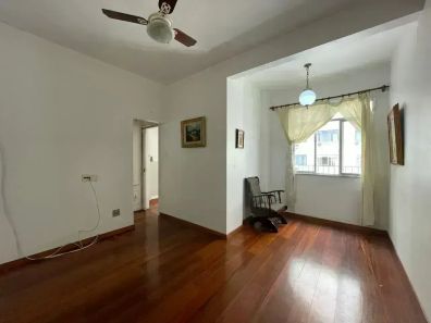Apartamento com 1 Quarto à venda, 45m² no Copacabana, Rio de Janeiro