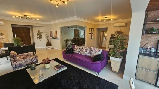Apartamento com 3 Quartos à venda, 177m² no Santa Paula, São Caetano do Sul