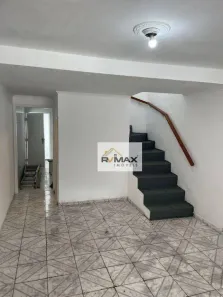 Sobrado com 2 Quartos à venda, 113m² no Jardim Vivan, São Paulo