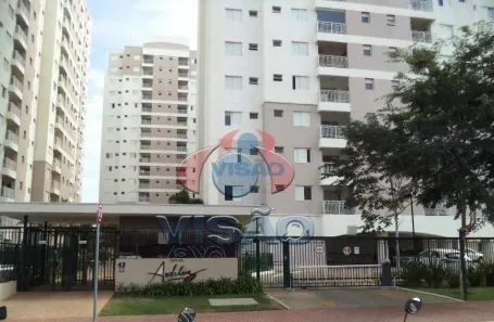 Apartamento com 3 Quartos à venda, 84m² no Cidade Nova II, Indaiatuba