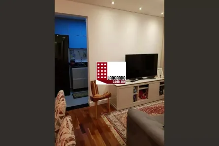 Apartamento com 2 Quartos à venda, 62m² no Vila Mariana, São Paulo