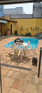 Sobrado com 4 Quartos à venda, 300m² no Nova Itapevi, Itapevi