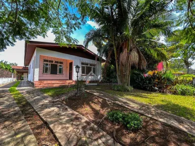 Casa com 3 Quartos para alugar, 150m² no Centro, Viamão