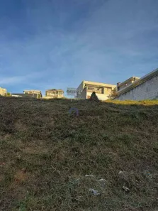 Lote/Terreno à venda, 510m² no Condomínio Residencial Jaguary, São José dos Campos