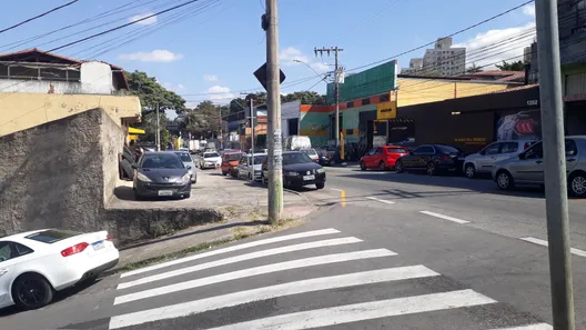 Lote/Terreno à venda, 402m² no Santa Mônica, Belo Horizonte