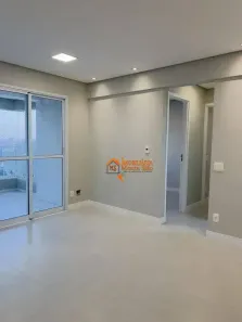 Apartamento com 2 Quartos à venda, 60m² no Gopoúva, Guarulhos