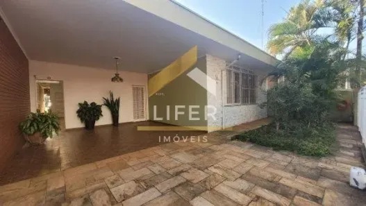 Casa com 4 Quartos à venda, 285m² no Jardim Chapadão, Campinas