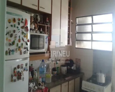 Apartamento com 3 Quartos à venda, 71m² no Vila Mimosa, Campinas