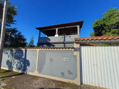 Casa com 3 Quartos à venda, 184m² no Jaconé (Sampaio Correia), Saquarema