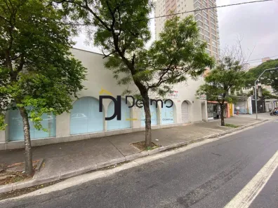 Ponto Comercial para alugar, 139m² no Santo Amaro, São Paulo