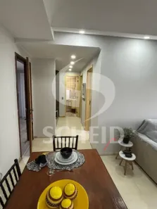 Apartamento com 1 Quarto à venda, 55m² no Vila Olímpia, São Paulo