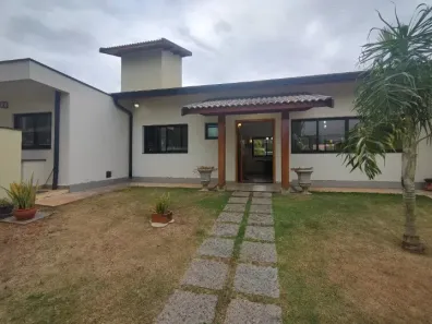 Casa de Condomínio com 4 Quartos à venda, 260m² no Parque Xangrilá, Campinas
