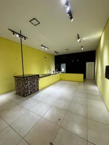 Sala Comercial para alugar, 136m² no Centro, Ribeirão Preto