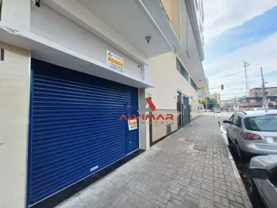 Ponto Comercial para alugar, 25m² no Aterrado, Volta Redonda