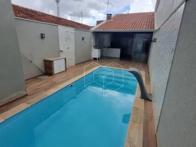 Casa com 1 Quarto à venda, 80m² no Jardim Santa Helena, Jaú