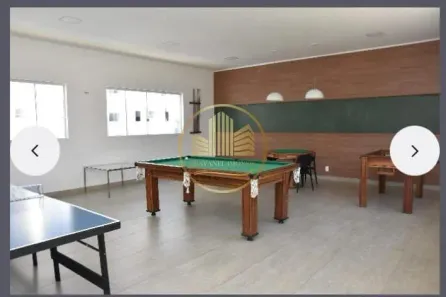 Apartamento com 2 Quartos para alugar, 57m² no Chácara Morada Mediterrânea, Jundiaí