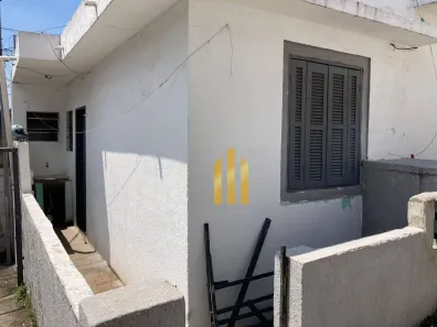 Casa com 1 Quarto para alugar, 30m² no Lauzane Paulista, São Paulo