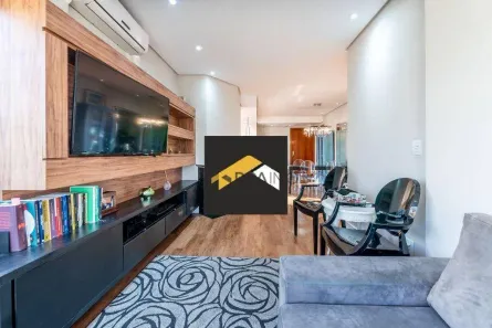Apartamento com 3 Quartos para alugar, 104m² no Moinhos de Vento, Porto Alegre