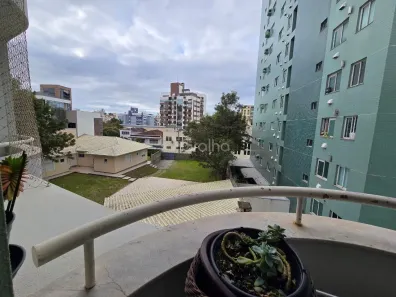 Apartamento com 3 Quartos à venda, 92m² no Coqueiros, Florianópolis