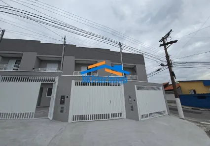 Sobrado com 2 Quartos à venda, 85m² no Bela Vista, Osasco