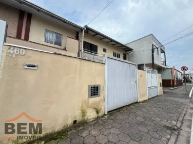 Casa com 1 Quarto para alugar, 45m² no São Vicente, Itajaí