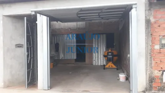 Casa com 3 Quartos à venda, 173m² no Jardim Boer I, Americana