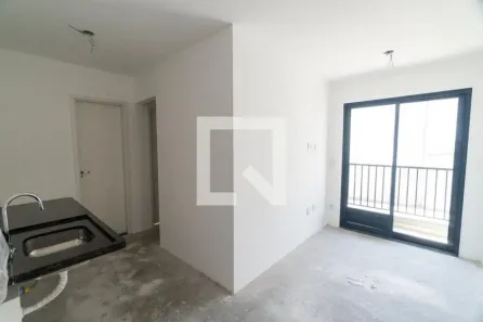 Apartamento com 2 Quartos à venda, 34m² no Bosque da Saúde, São Paulo