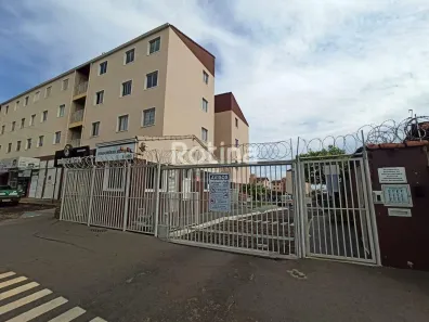 Apartamento com 2 Quartos para alugar, 50m² no Chácaras Tubalina e Quartel, Uberlândia