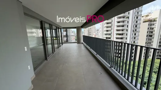 Apartamento com 3 Quartos à venda, 182m² no Paraíso, São Paulo