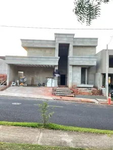 Casa de Condomínio com 3 Quartos à venda, 175m² no Village Provence, São José do Rio Preto