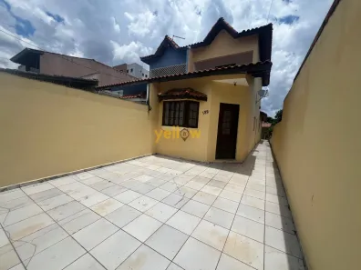 Casa com 3 Quartos à venda, 90m² no Cidade Nova Arujá, Arujá