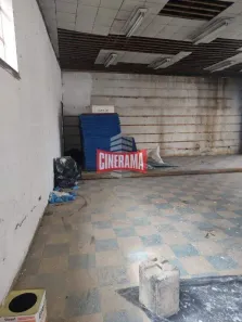 Galpão/Depósito/Armazém para alugar, 750m² no Fundação, São Caetano do Sul