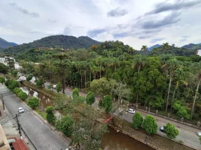 Apartamento com 3 Quartos à venda, 104m² no Centro, Petrópolis