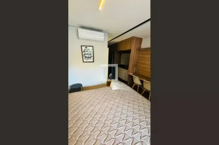 Apartamento com 1 Quarto à venda, 48m² no Vila Mariana, São Paulo