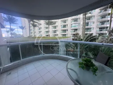 Apartamento com 1 Quarto à venda, 52m² no Barra da Tijuca, Rio de Janeiro