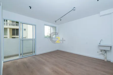 Apartamento com 1 Quarto à venda, 40m² no Perdizes, São Paulo