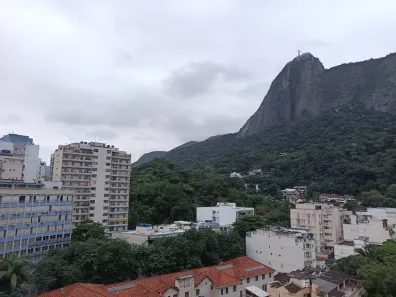 Apartamento com 3 Quartos à venda, 100m² no Humaitá, Rio de Janeiro