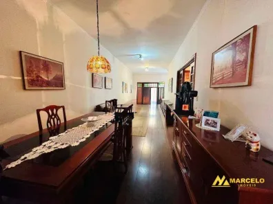 Casa com 3 Quartos à venda, 157m² no Vila Romana, São Paulo