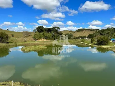 Fazenda/Sítio com 2 Quartos à venda, 600m² no Parque Ribeira, Cachoeiras de Macacu