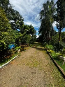 Fazenda/Sítio com 3 Quartos à venda, 1200m² no Piracambaia I, Campinas
