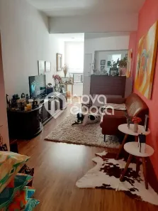 Apartamento com 2 Quartos à venda, 61m² no Copacabana, Rio de Janeiro