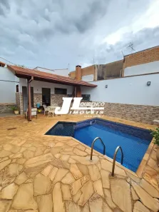 Casa com 3 Quartos à venda, 175m² no Parque Industrial Lagoinha, Ribeirão Preto