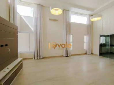Casa de Condomínio com 3 Quartos à venda, 240m² no Loteamento Villa Branca, Jacareí