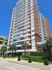 Apartamento com 2 Quartos para alugar, 98m² no Centro, Florianópolis