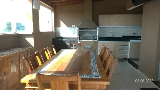 Apartamento com 2 Quartos à venda, 112m² no Vila da Paz, São Paulo