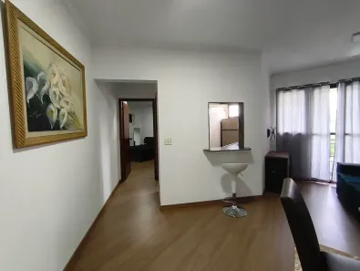 Flat com 1 Quarto para alugar, 50m² no Parque da Mooca, São Paulo