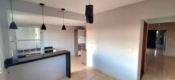 Casa com 2 Quartos à venda, 123m² no Jardim Espírito Santo, Uberaba