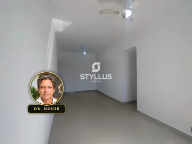Apartamento com 3 Quartos à venda, 80m² no Todos os Santos, Rio de Janeiro
